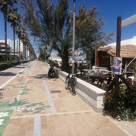 Montesilvano Marina Damadimare Casa Vacanze מראה חיצוני תמונה