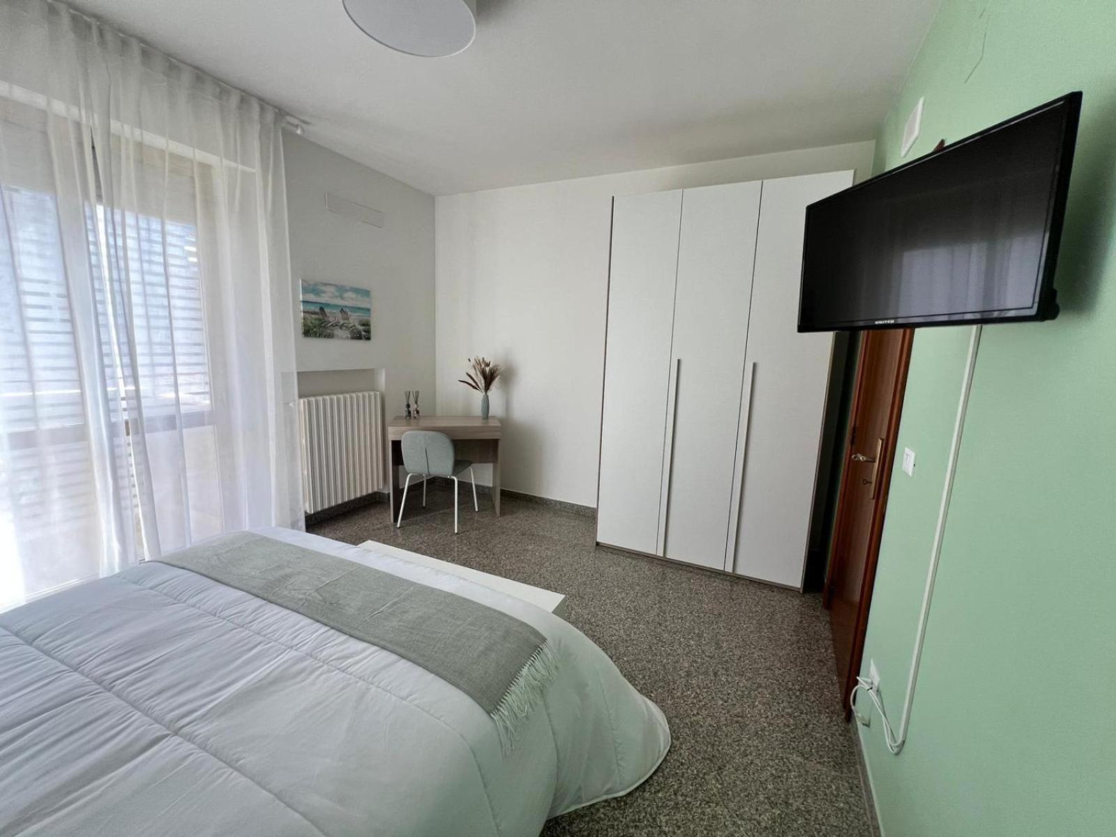 Montesilvano Marina Damadimare Casa Vacanze מראה חיצוני תמונה