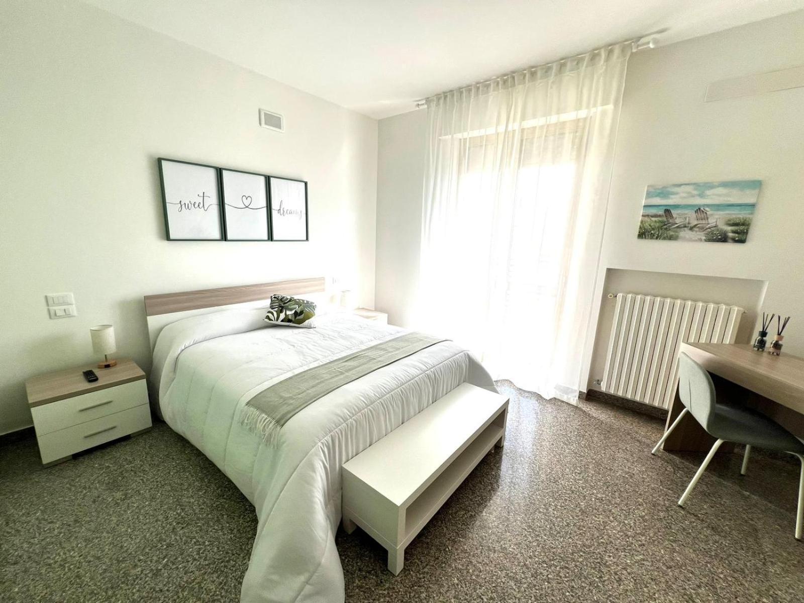 Montesilvano Marina Damadimare Casa Vacanze מראה חיצוני תמונה