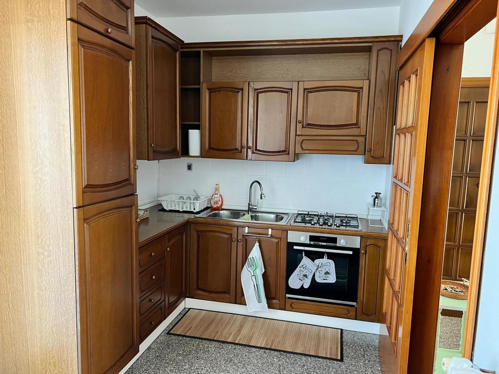 Montesilvano Marina Damadimare Casa Vacanze מראה חיצוני תמונה