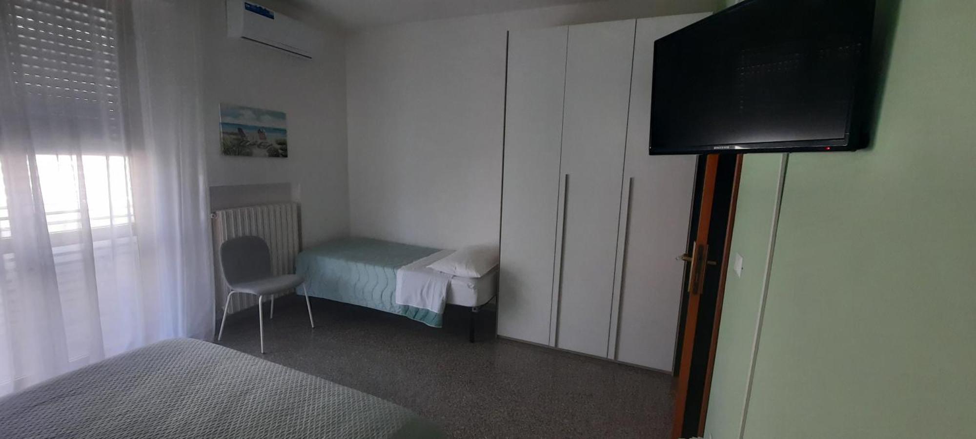 Montesilvano Marina Damadimare Casa Vacanze מראה חיצוני תמונה